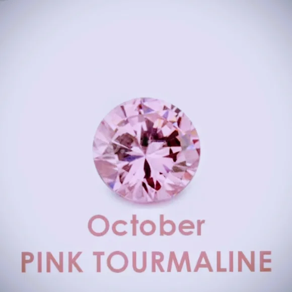 Opal and Tourmaline Gemstones OCTOBER BIRTHSTONE SALE! - Picture 3 of 5